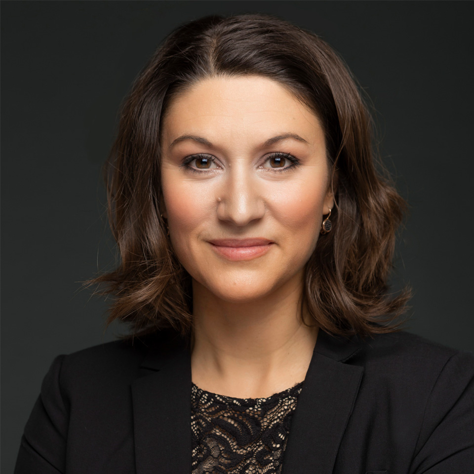 Séverine Souchon, MBA-S&G